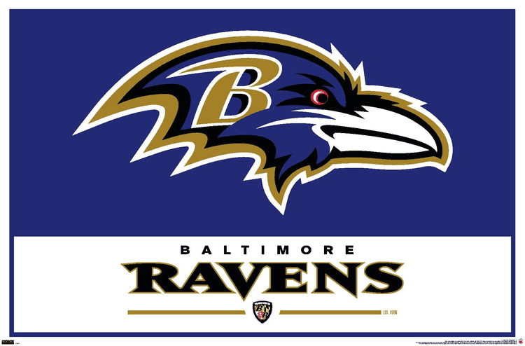 How did the Baltimore Ravens Get Their Name