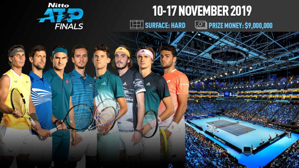 ATP Finals