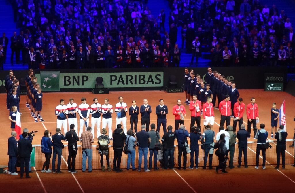 Davis Cup