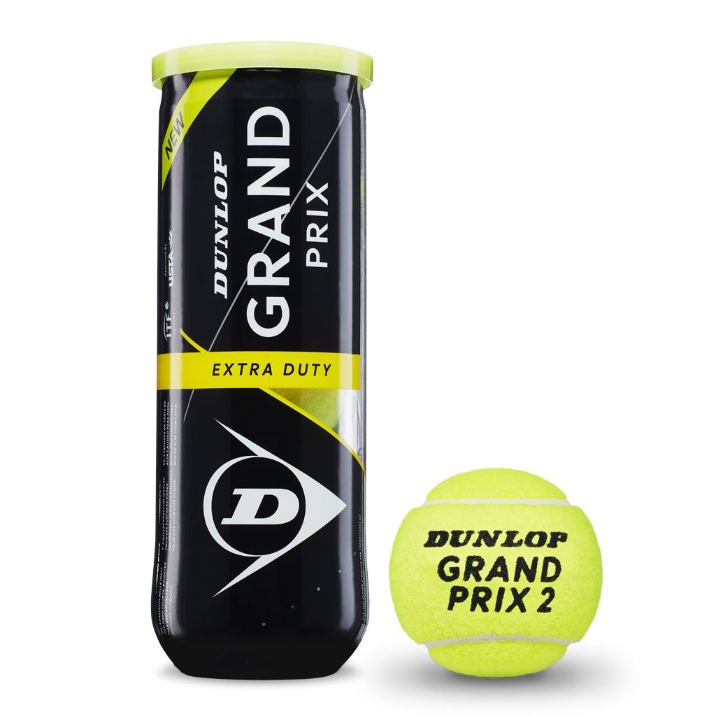 Dunlop Grand Prix Extra Duty