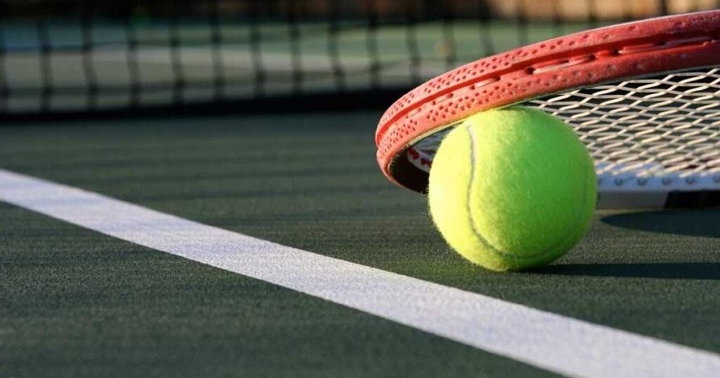 Tennis Rules Singles Understanding the Game Scoring System 32