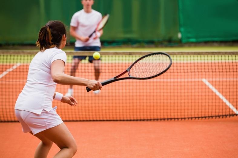 Tennis Rules Singles Understanding the Game Scoring System