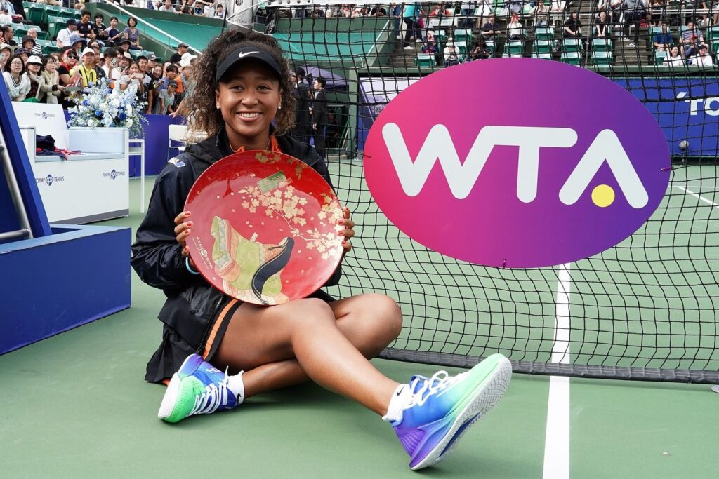 WTA Premier Tournaments