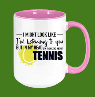 tennis-mug
