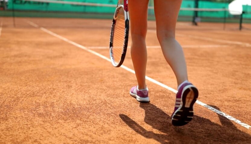 What is a walkover in Tennis? Why it happens?