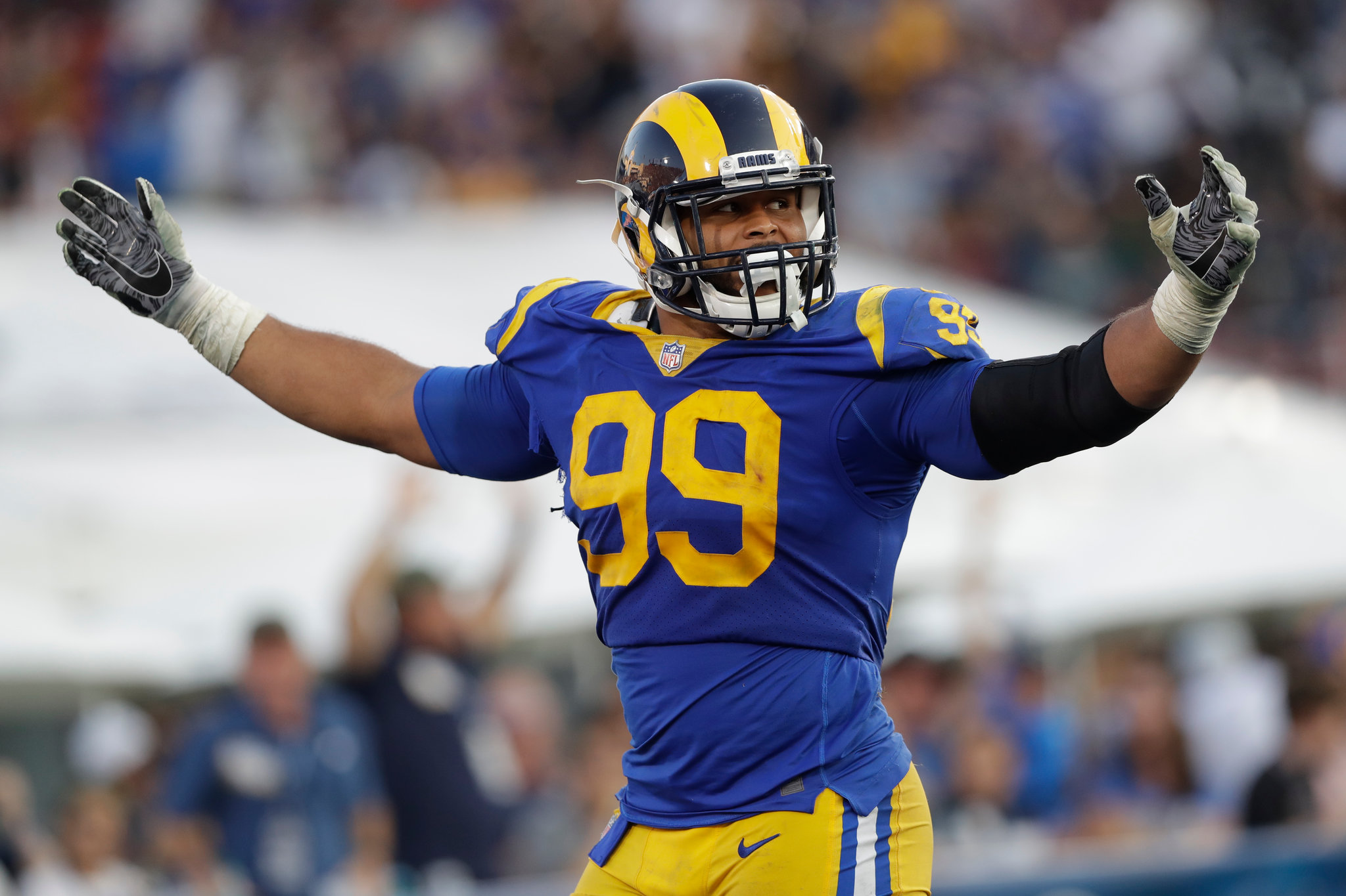 Aaron Donald 1