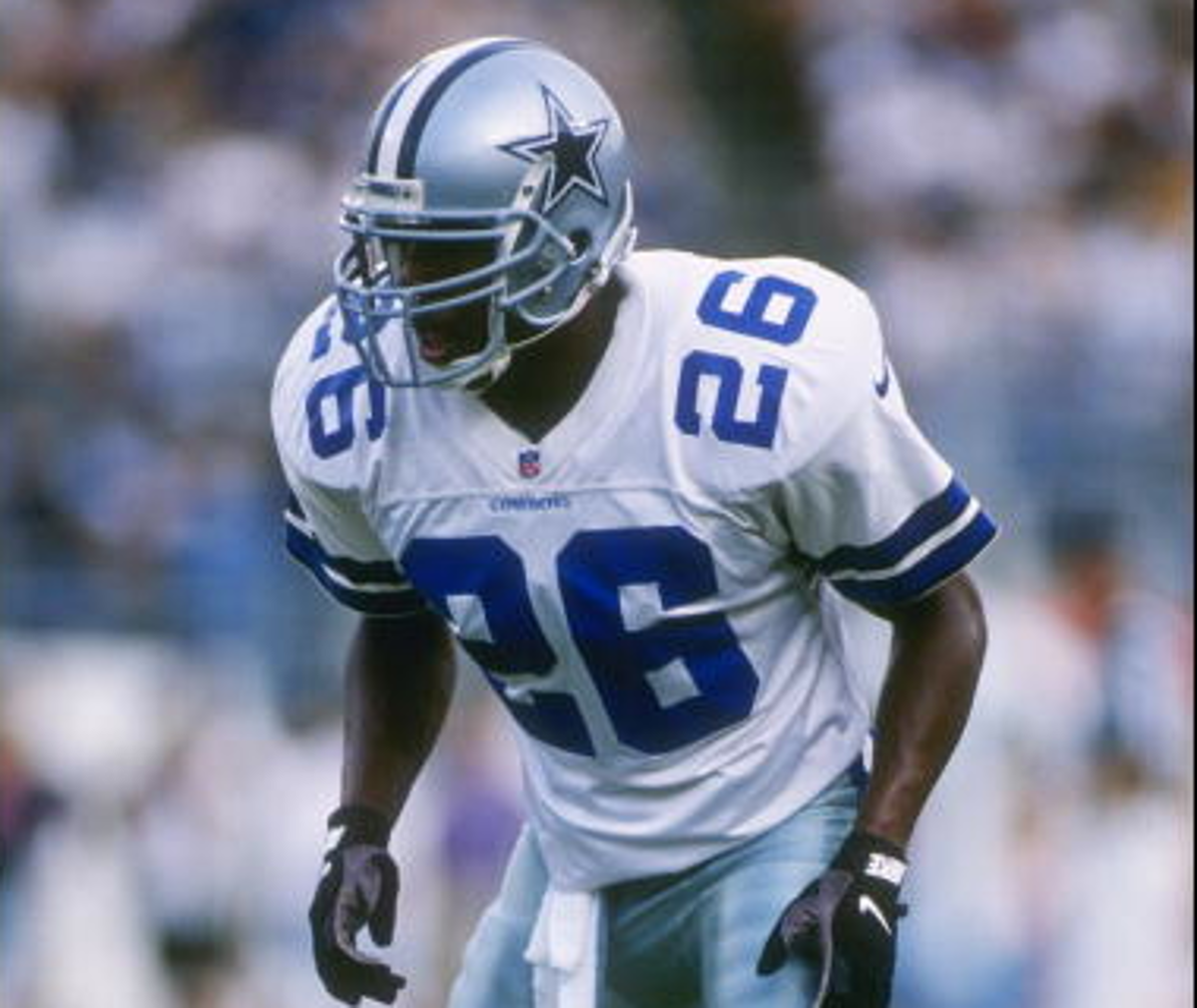 Dallas Cowboys 1992