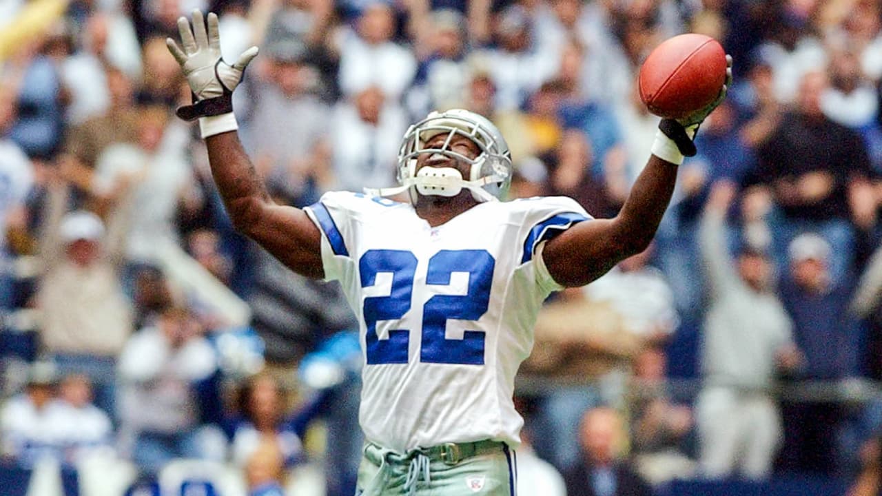 Emmitt Smith 1