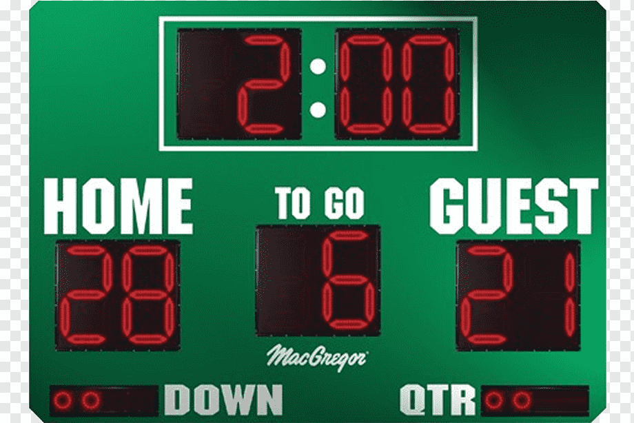 How Long Is An American Football Game a