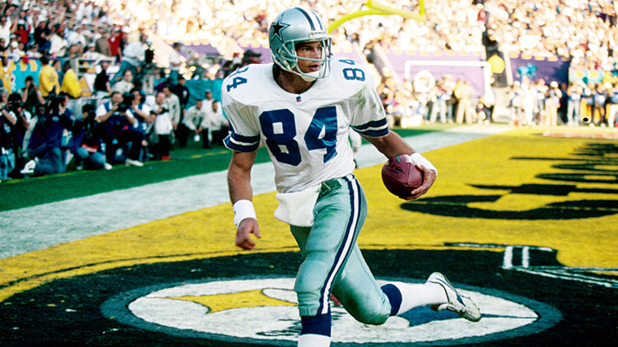 Jay Novacek