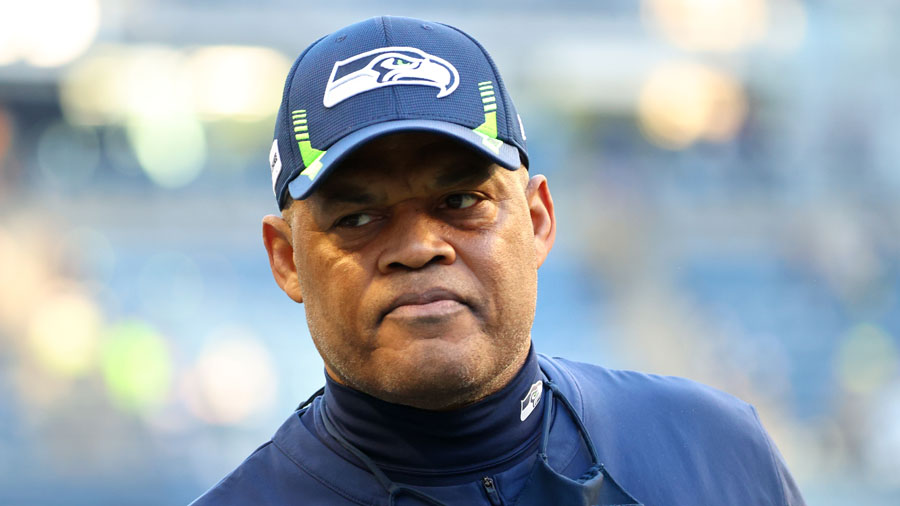 Ken Norton Jr 1