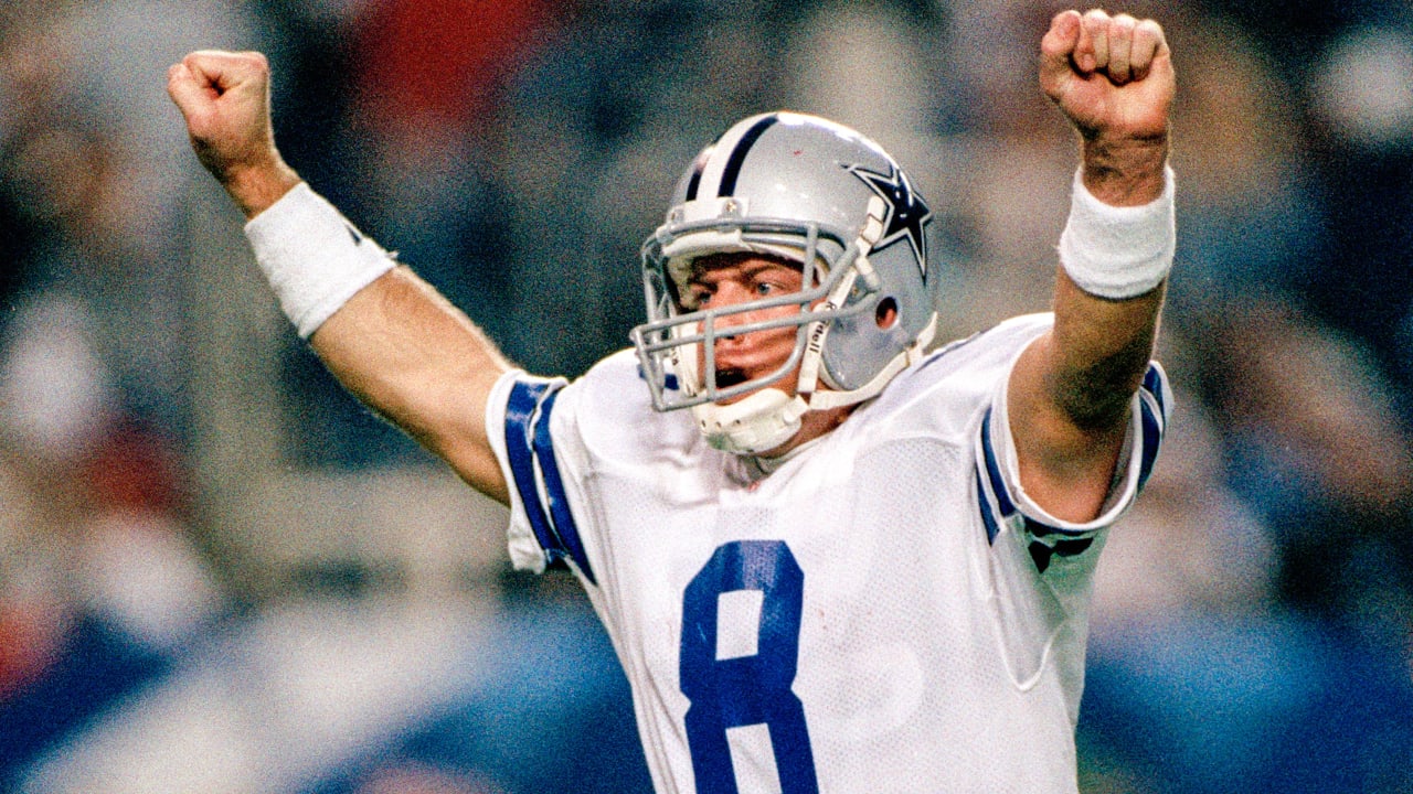 Troy Aikman 1