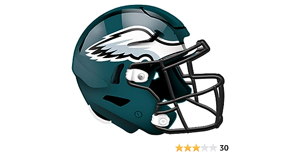 what are Philadelphia Eagles colors