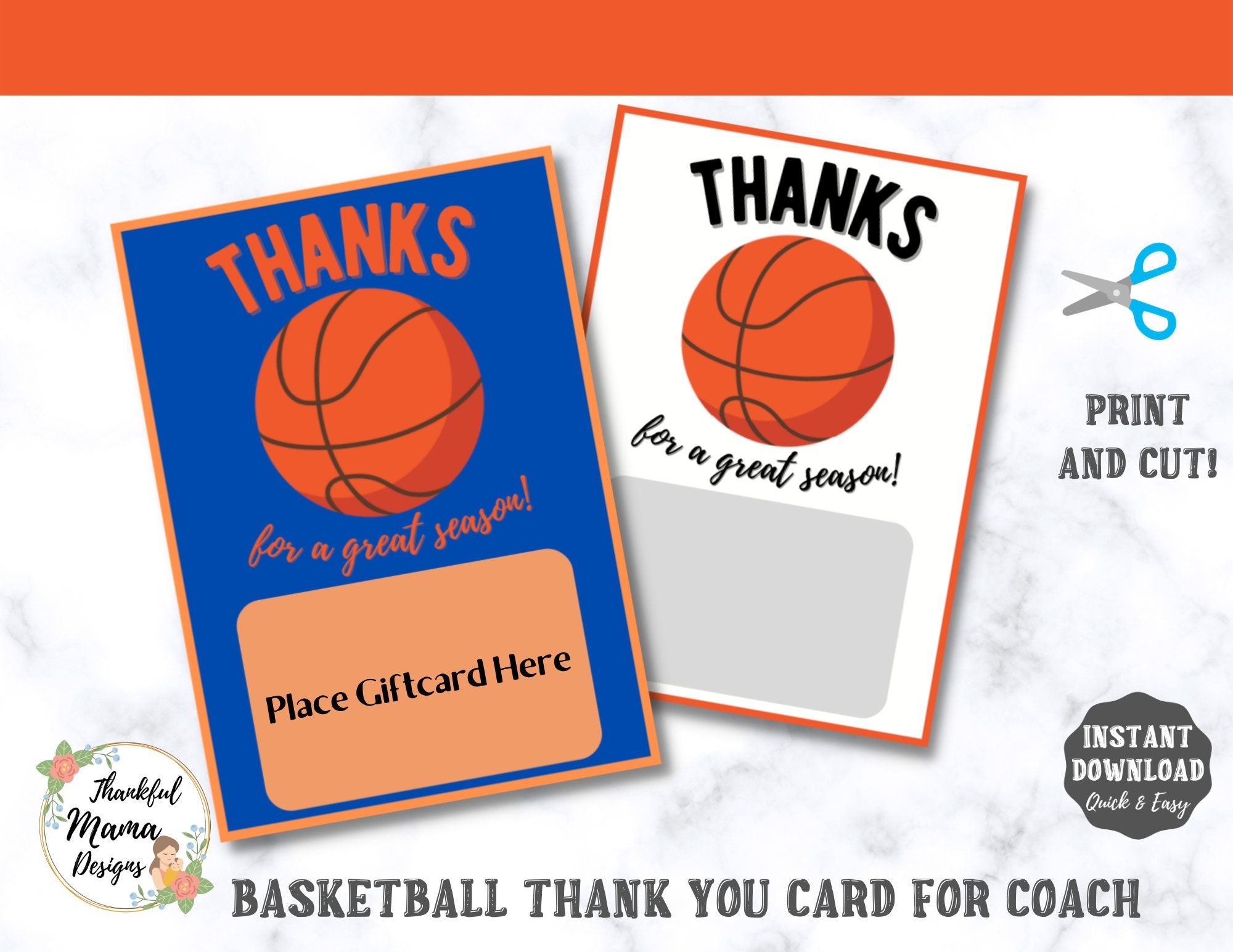 15 Unique Basketball Coach Gift Ideas to Show Your Appreciation