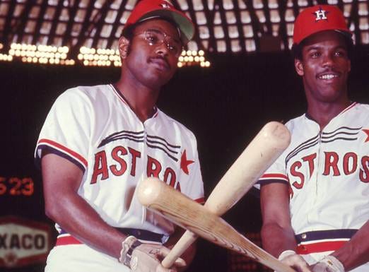 How Many Championships Does Houston Astros Have 1970