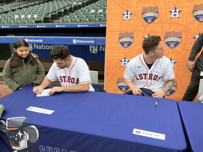 How Much Are the Houston Astros Worth q