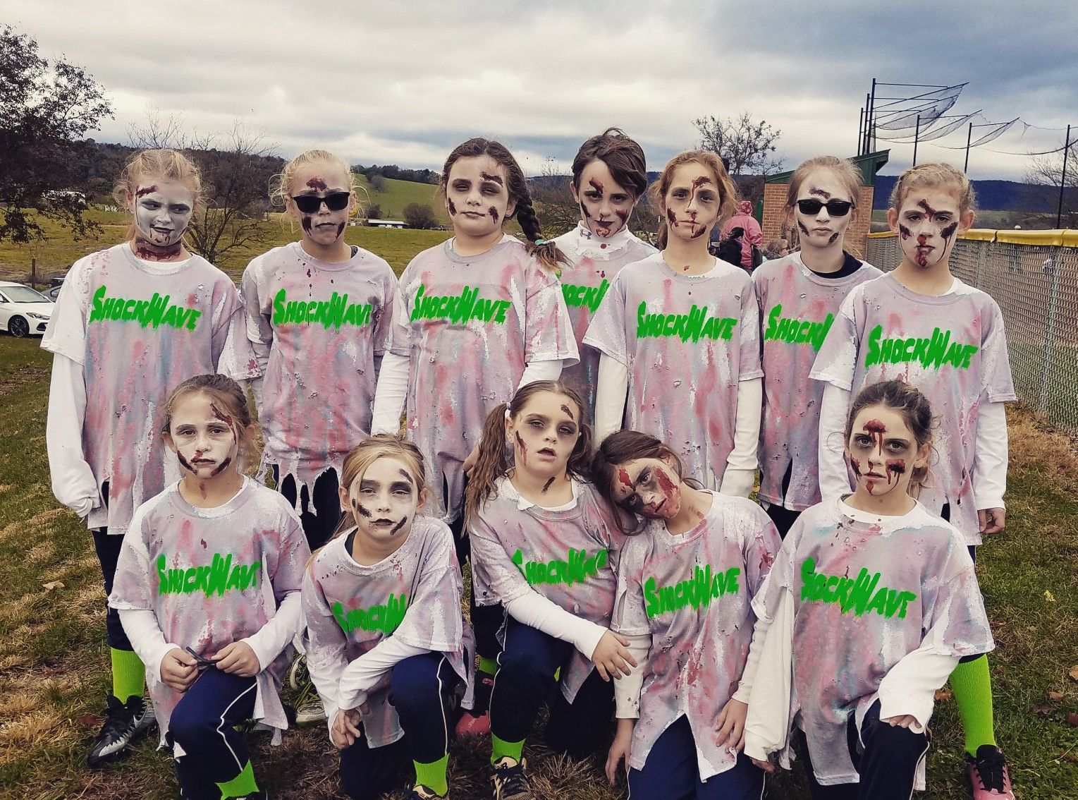 20 Hit a Home Run with These Softball Halloween Costume Ideas ...