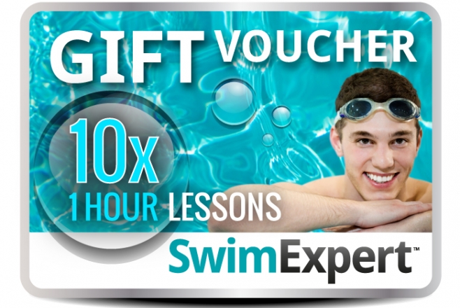 Swim Lessons or Clinic Vouchers