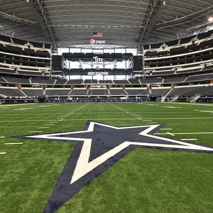 Wheres Dallas Cowboys Stadium 1