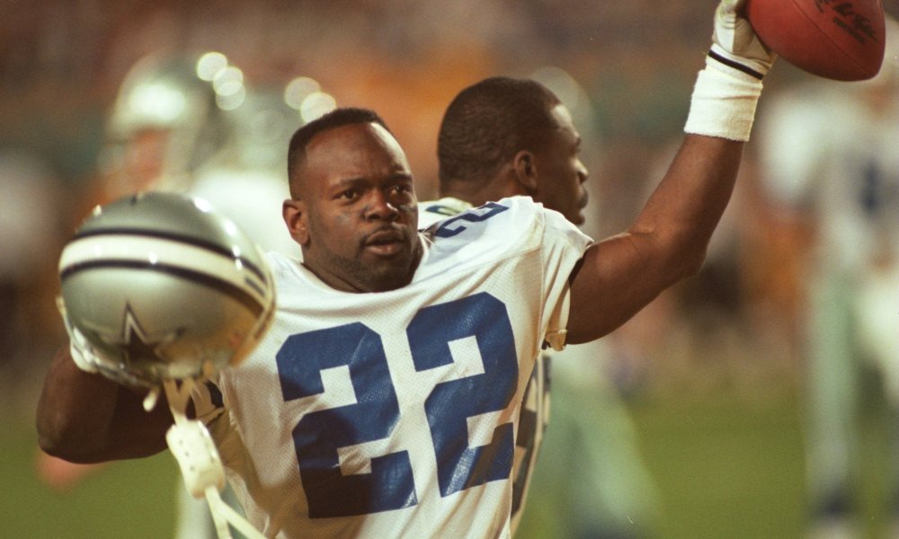 Who Is the Most Famous Dallas Cowboys Player of All Time 1