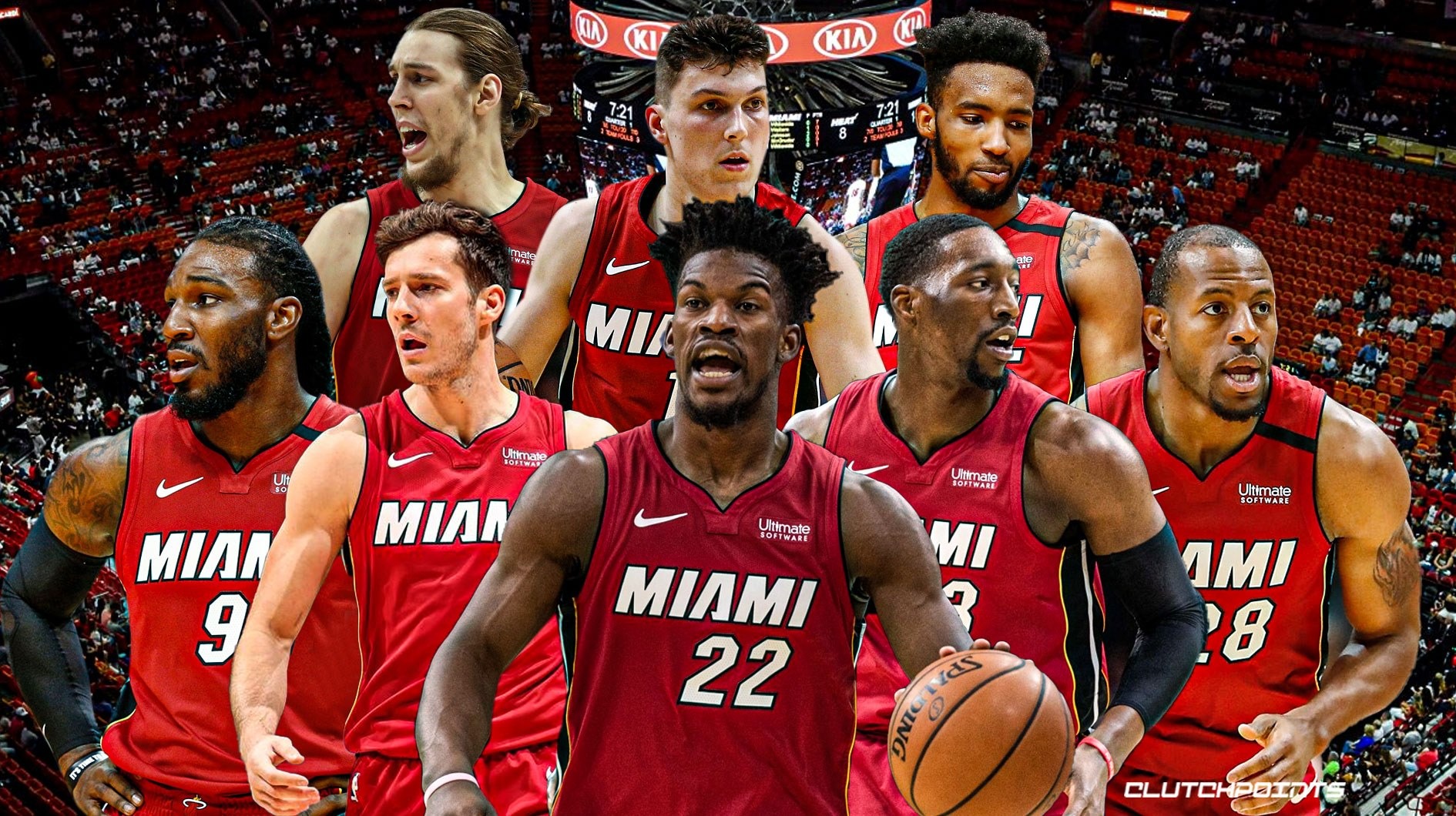 Who Owns the Miami Heat