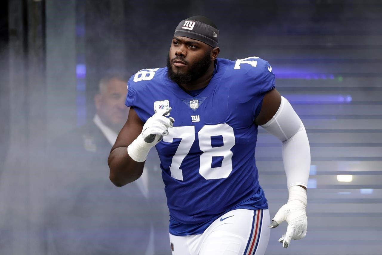 How Much Are The New York Giants Worth 1