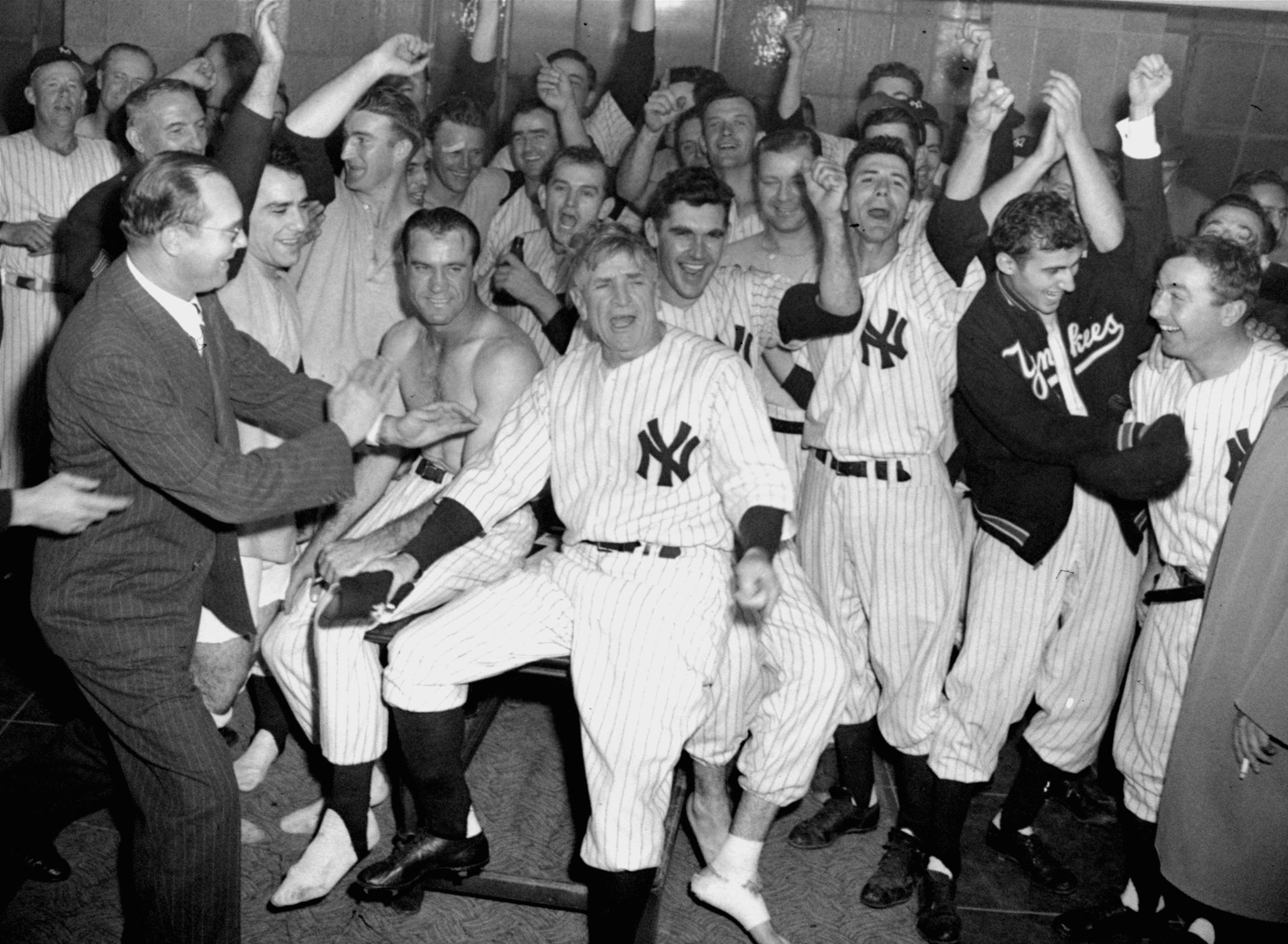 When Were The New York Yankees Founded 2