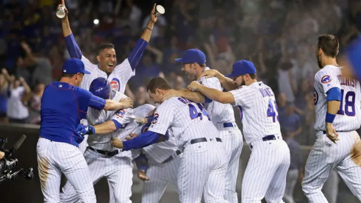 how much are the chicago cubs worth