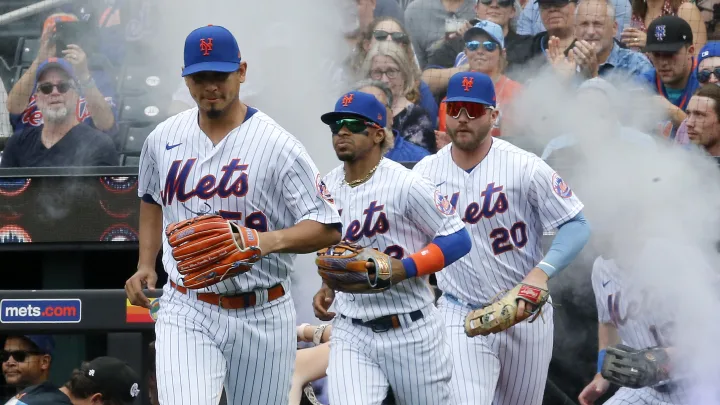 What Place Are the New York Mets In