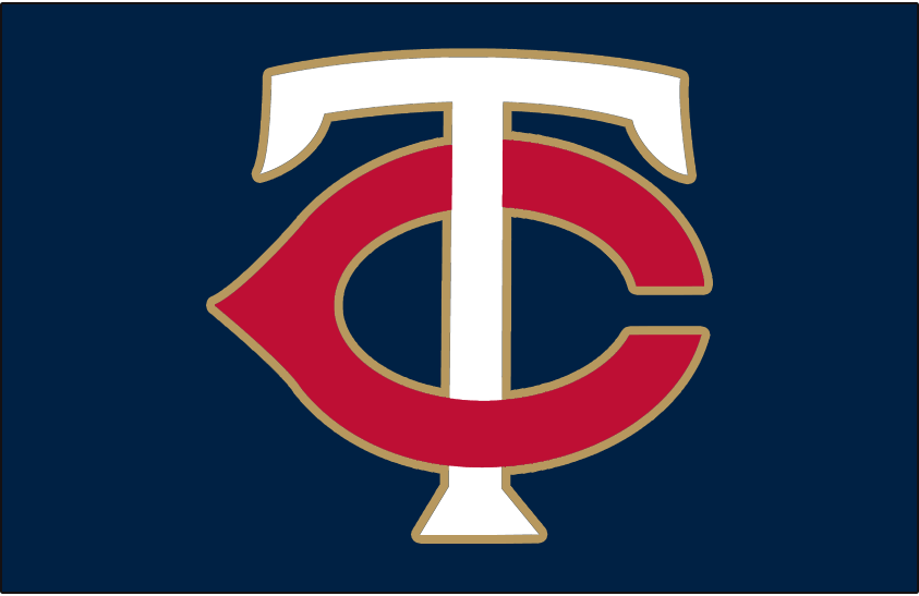 what does Minnesota twins logo mean