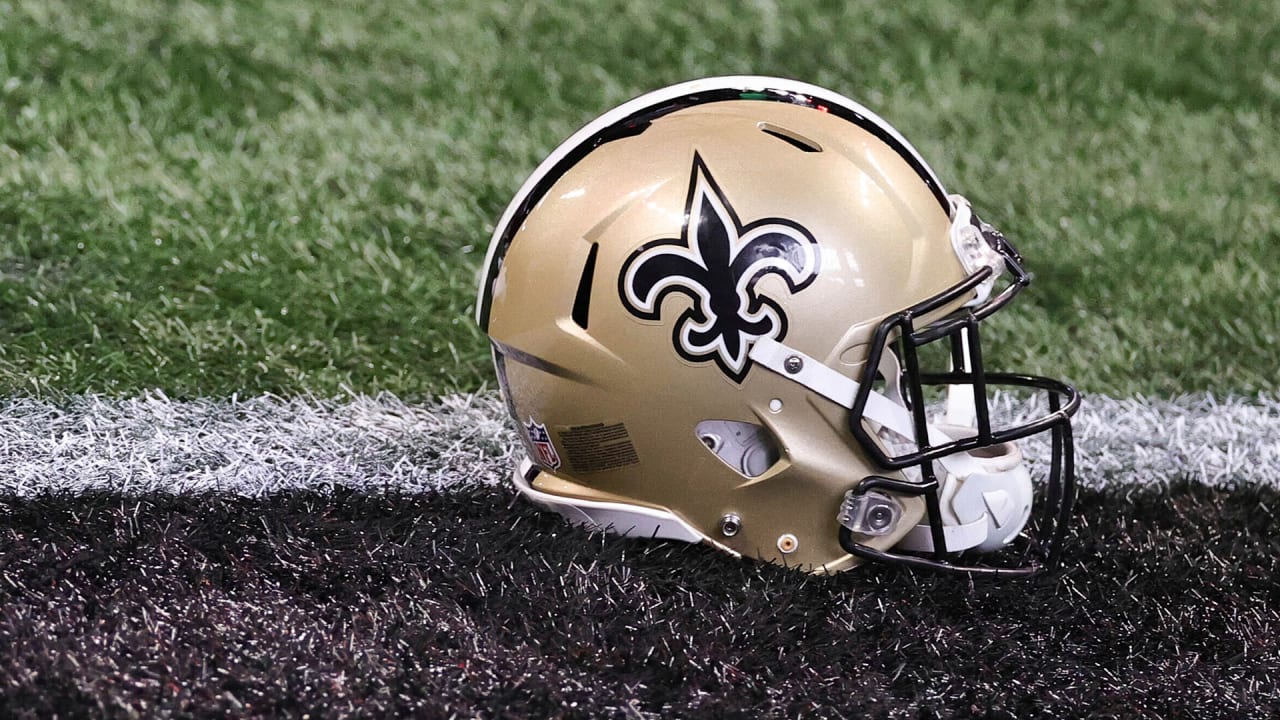 Where Are the New Orleans Saints From