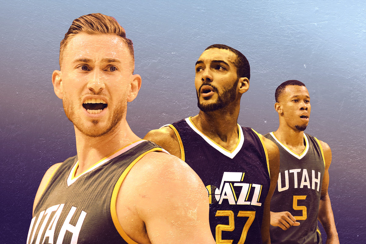 why are the utah jazz called the jazz