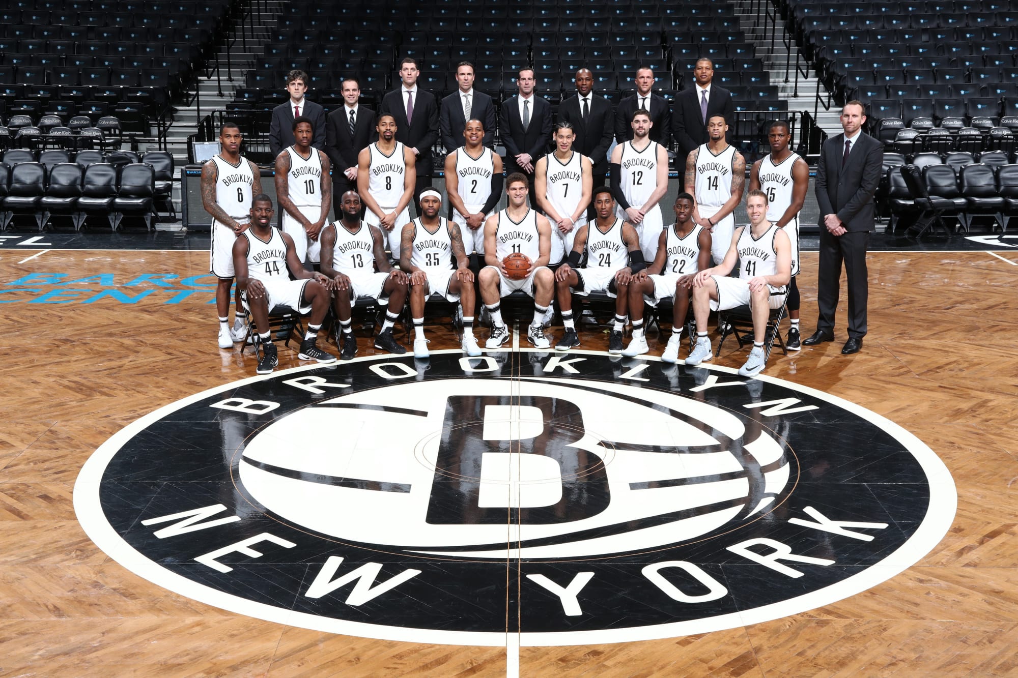 how much are the brooklyn nets worth
