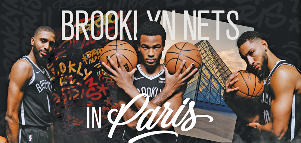 why did the nets move to brooklyn 
