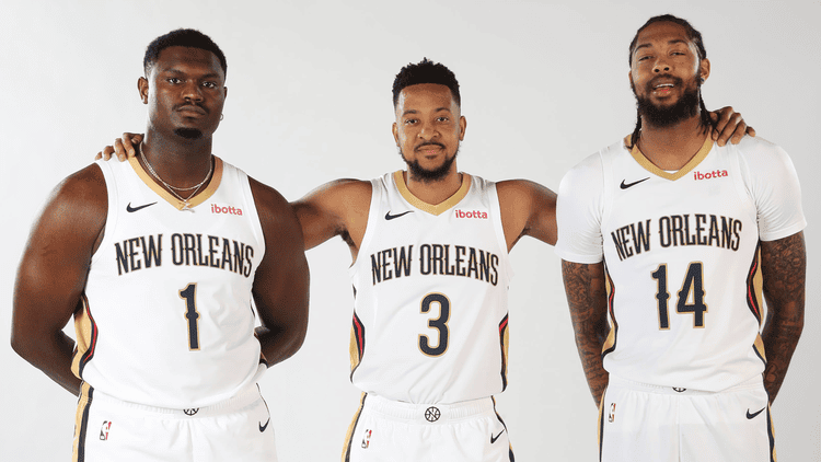 Who Are the New Orleans Pelicans?