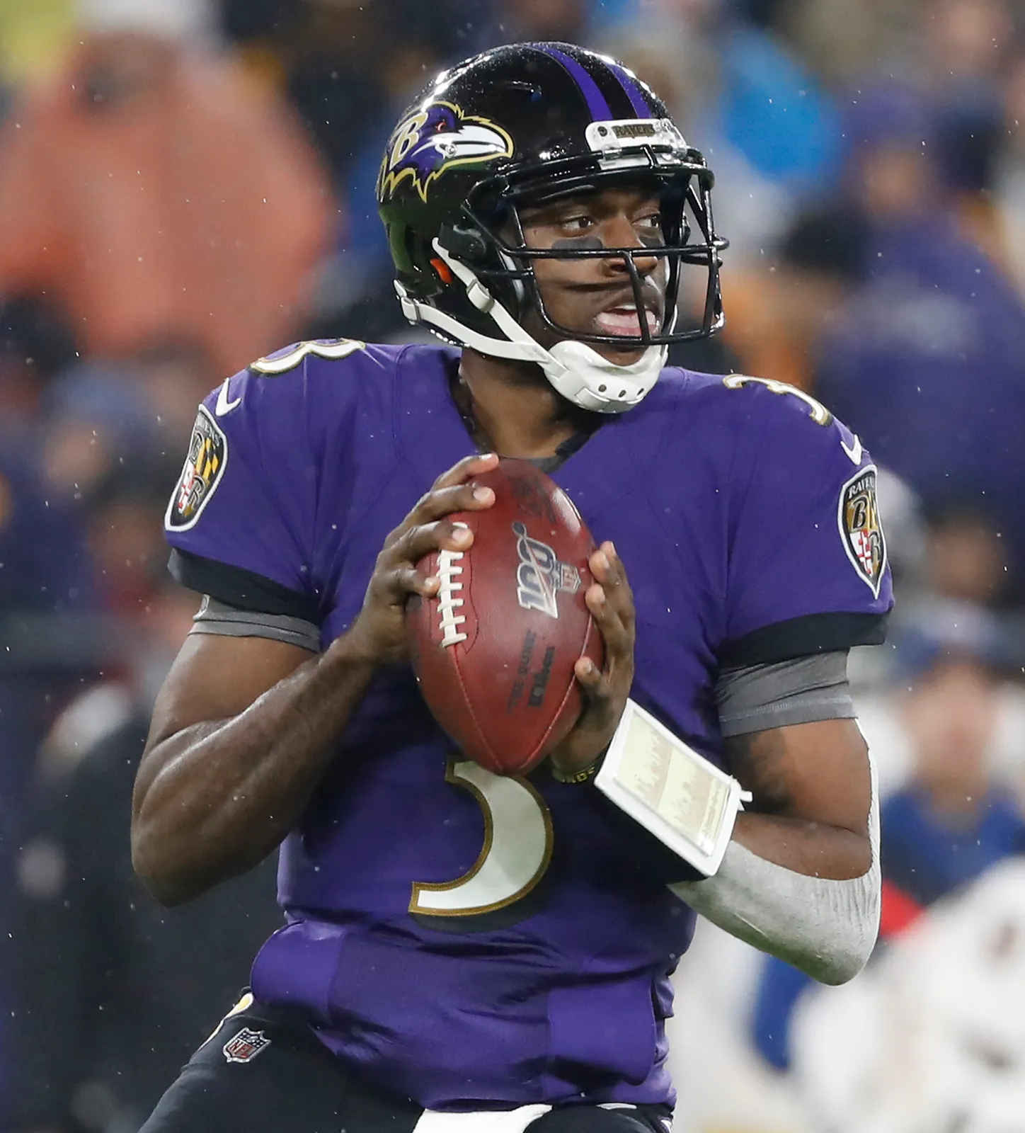 How Did The Baltimore Ravens Get Their Name?