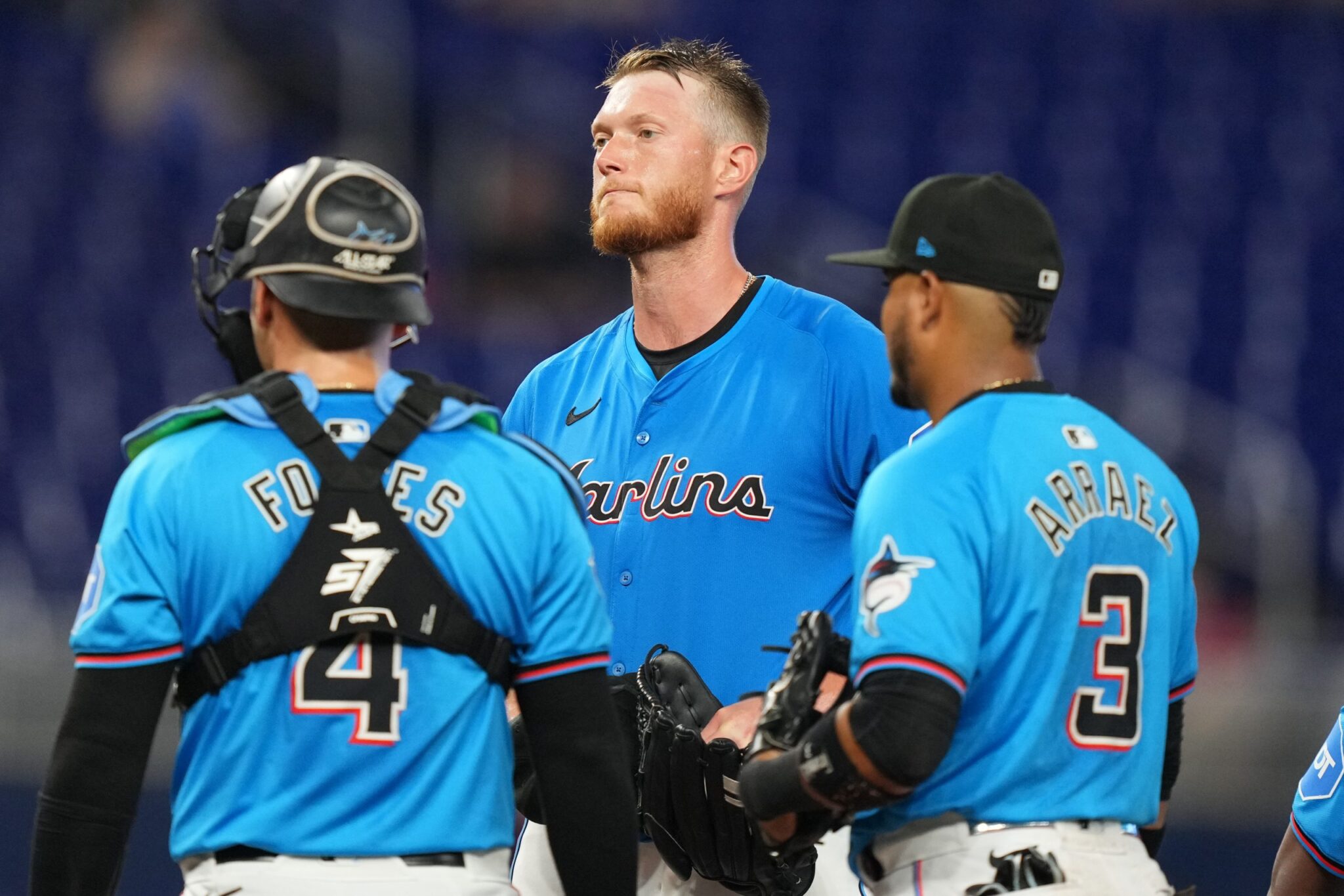 when did the florida marlins become the miami marlins