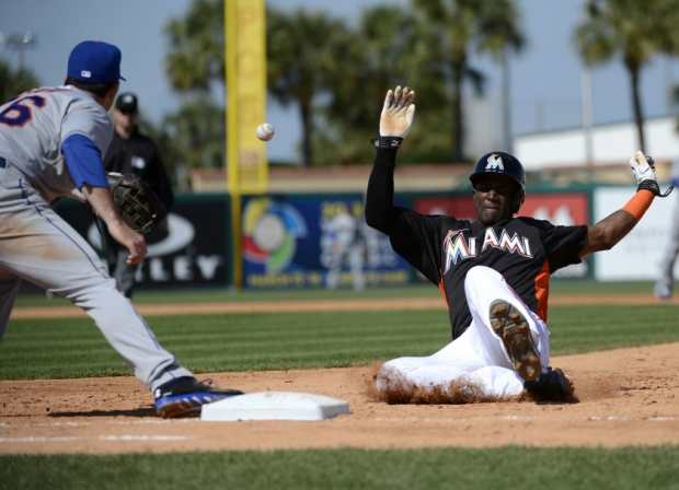 when did the florida marlins become the miami marlins