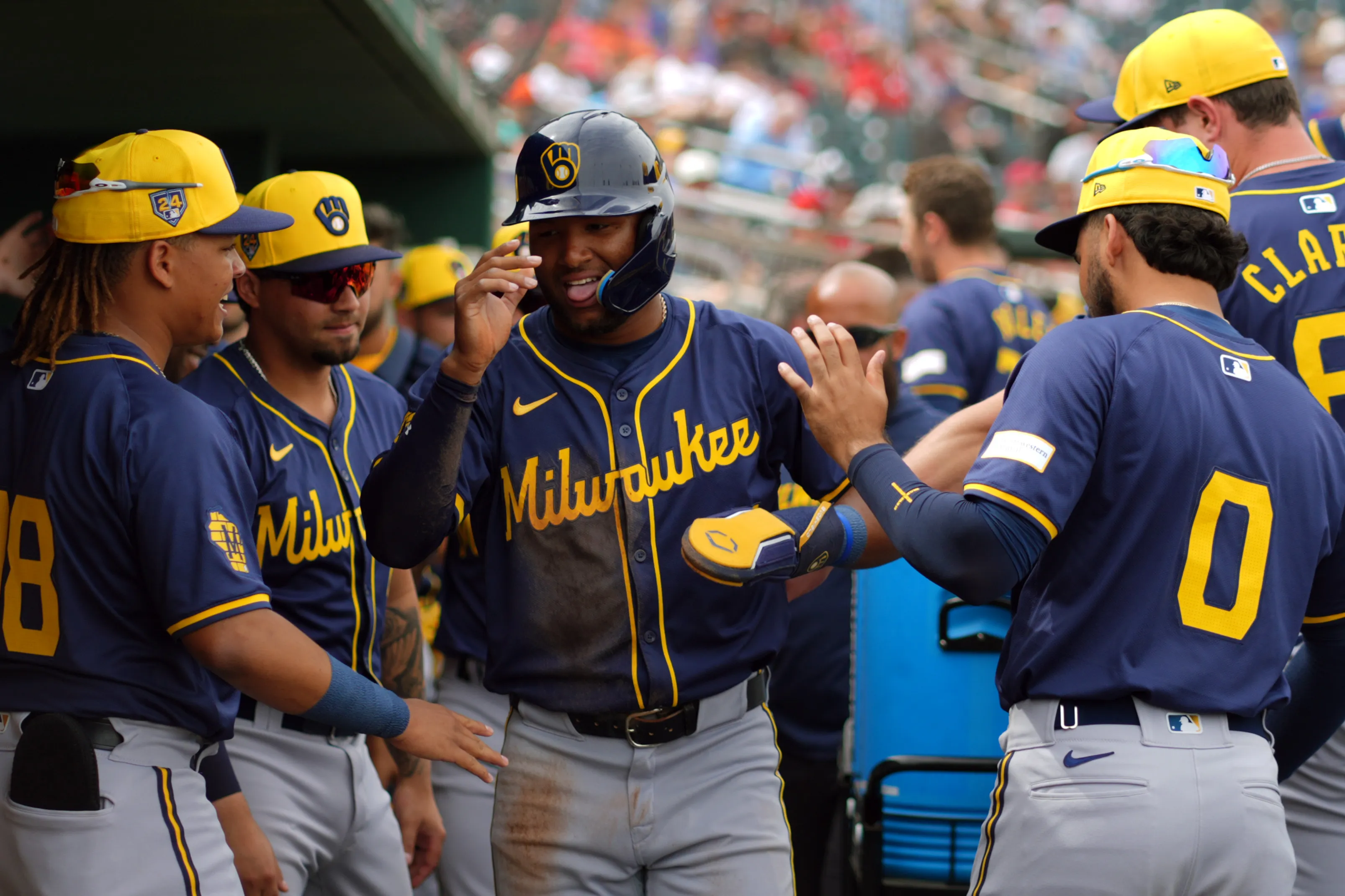 Who Owns The Milwaukee Brewers?