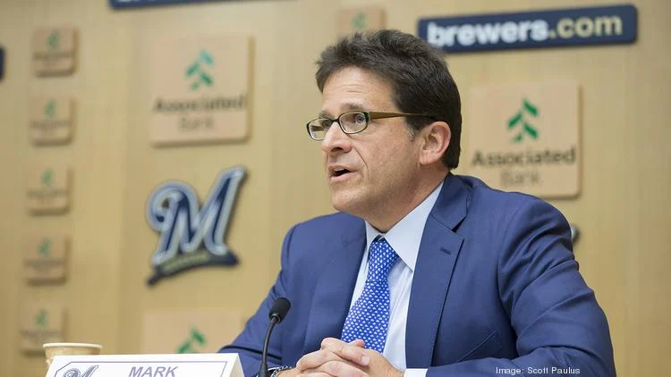 Who Owns The Milwaukee Brewers?