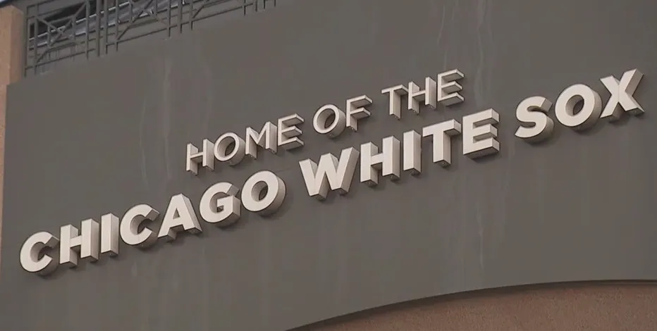 Are The White Sox Leaving Chicago?