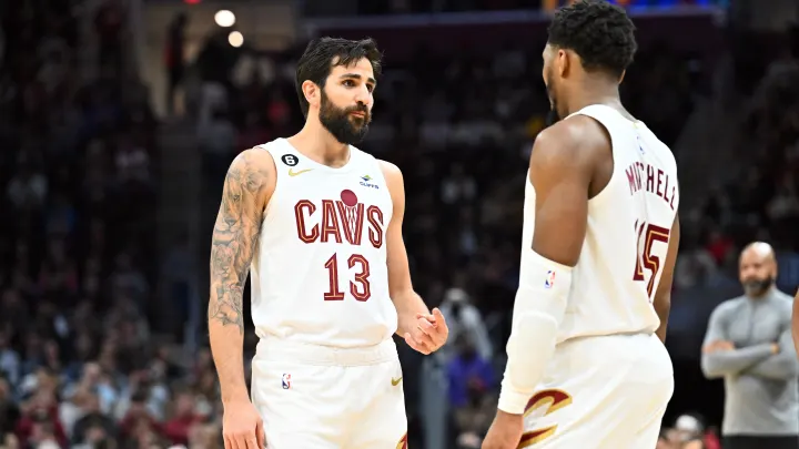 how much are the cleveland cavaliers worth