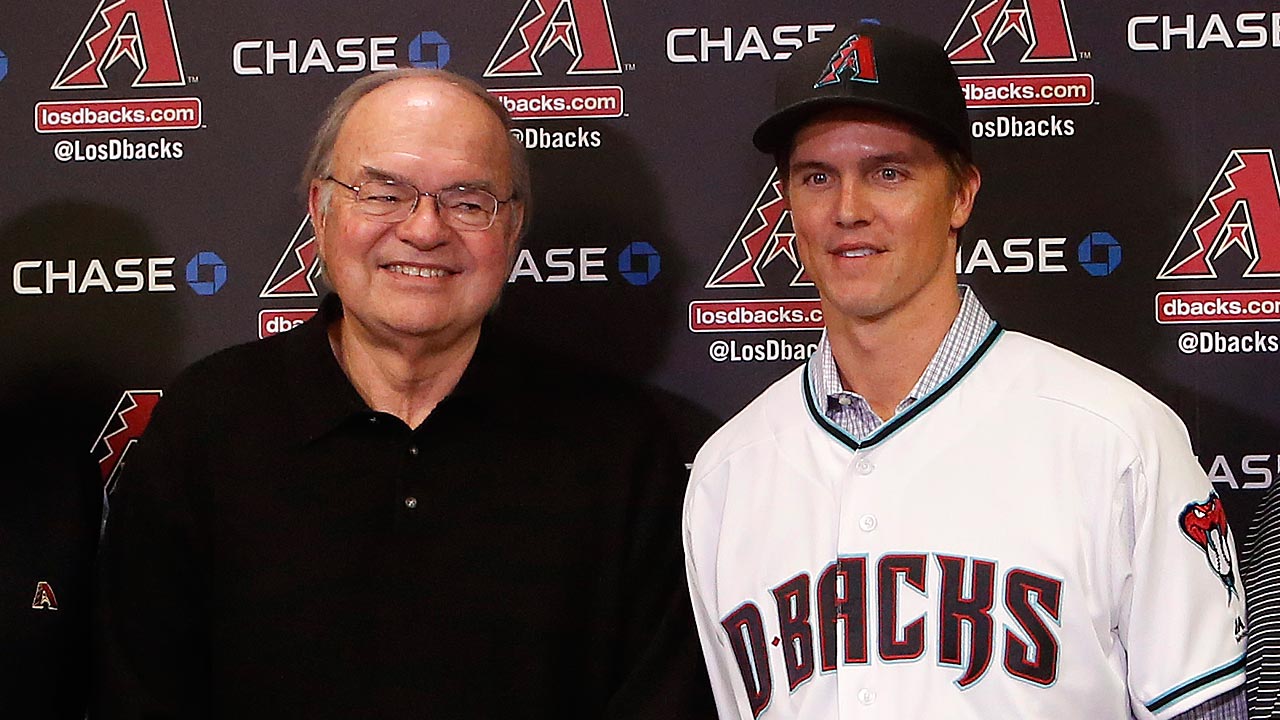 who owns the arizona diamondbacks