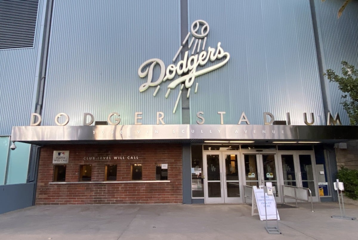 Why Did The Dodgers Move To Los Angeles? 