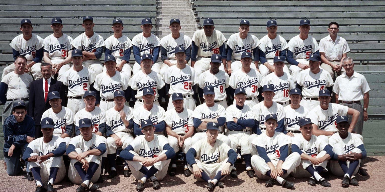 Why Did The Dodgers Move To Los Angeles? 