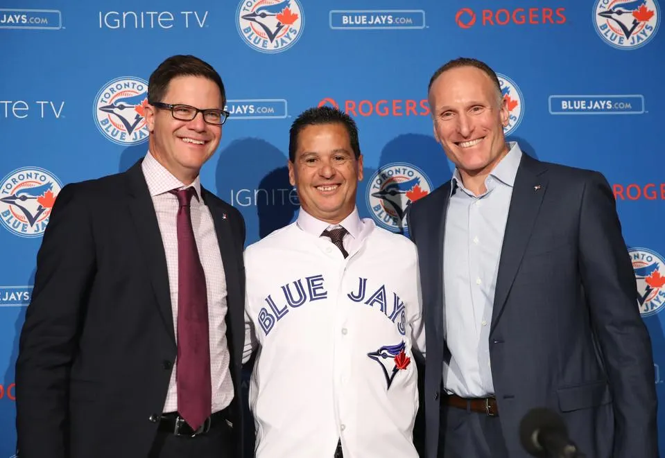 Who Owns The Toronto Blue Jays?