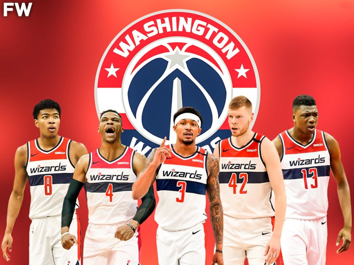 how many championships do the washington wizards have