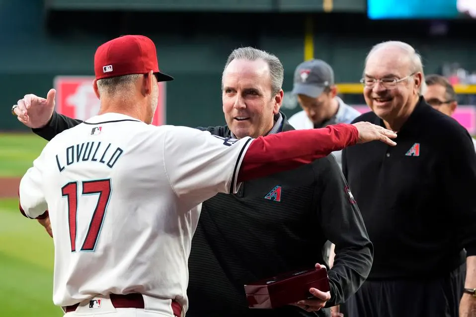 who owns the arizona diamondbacks