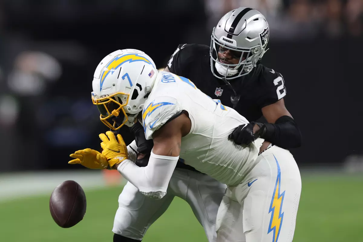 how much are the las vegas raiders worth 