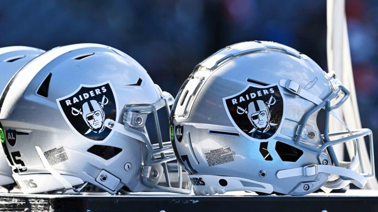 how much are the las vegas raiders worth